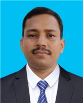 Mr. Shubham Tiwari